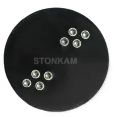 Magnet fod til kamera