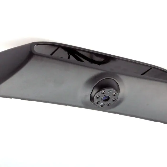 Bak kamera Iveco Daily 2011-2014, IR LED