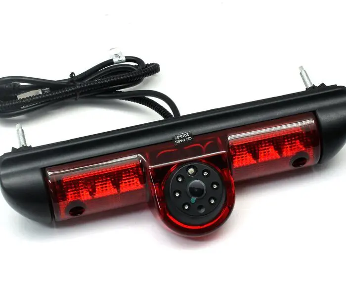 Bak Kamera - Fiat Ducato, Peugeot boxer, Citroën Jumper