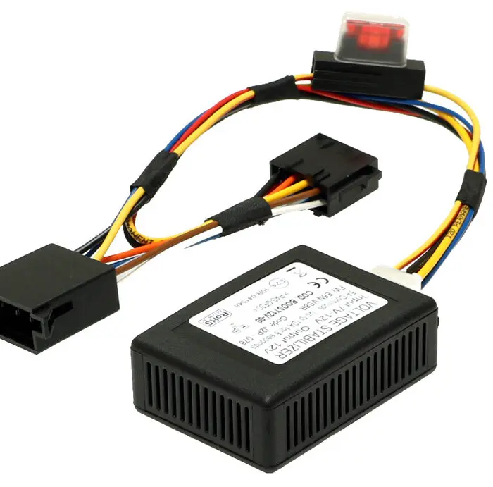 Tændingsmodul til Start/Stop