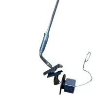 Autoterm tankrør Finsk model