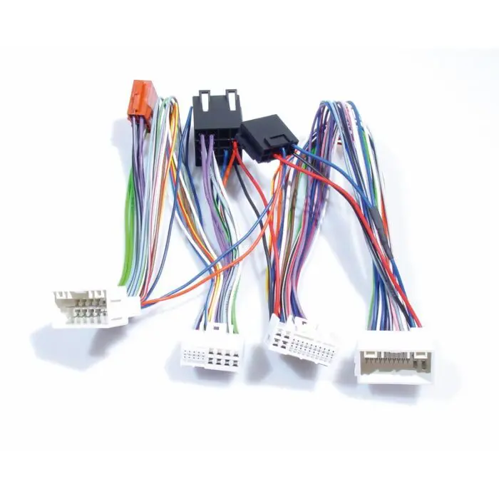 Iso2car adapter Hyundai IX35