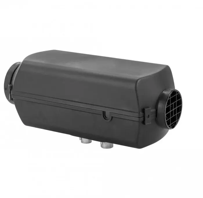 Autoterm 4 KW diesel oliefyr luftvarmer kit til bil og båd