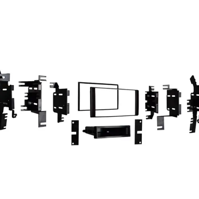 Radio Ramme Nissan NV200 8/2013>