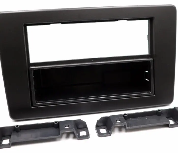 CT23RT14 2-DIN Monteringsramme - Renault Express 2020>>