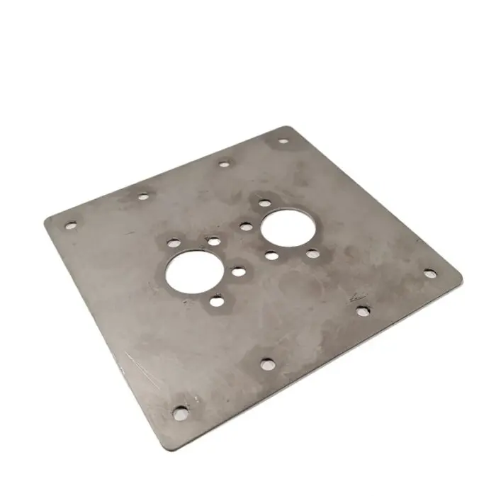 Montagebeslag Autoterm luftvarmer