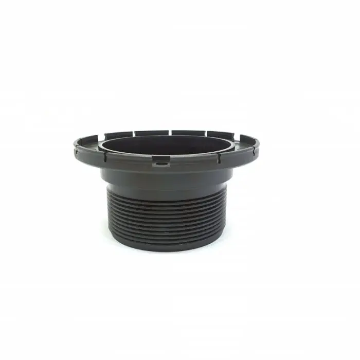 Autoterm Flange Ø60