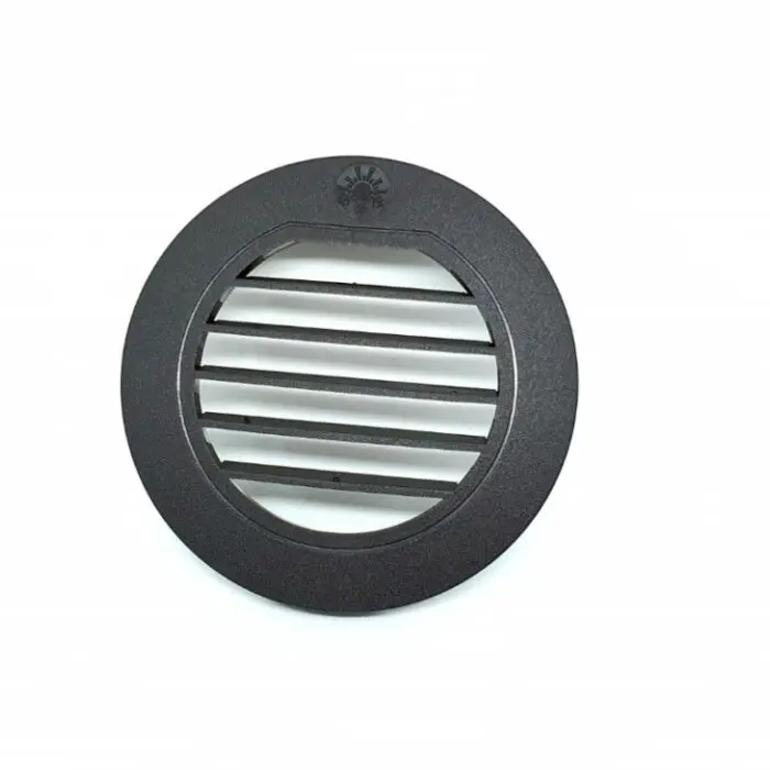 Autoterm P4943 Grill Ø60mm