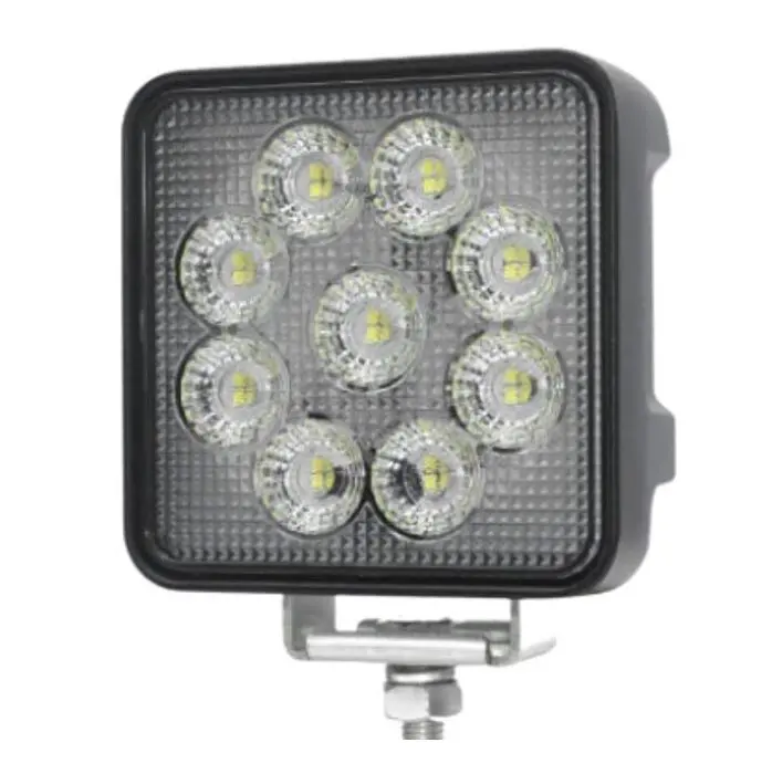 Xtreme LED arbejdslampe 100mm 6840LM 154W