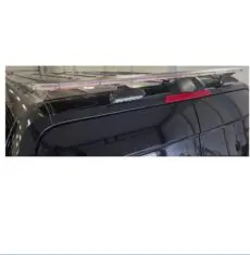 Beslag til  KL advarsels blitz lysbrotagmontage