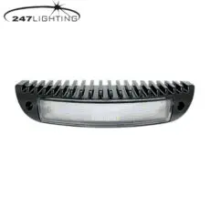 LED scenelys 9" 1580LM