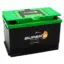 Super B Lithium100Ah proff batteri BMS190