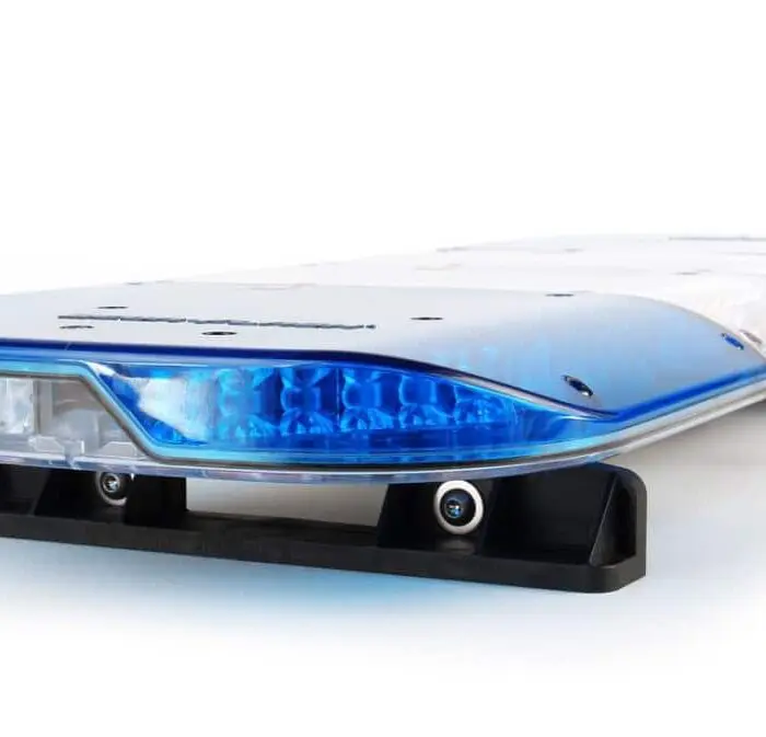 Bullit advanced modul lysbro 1050mm R6 & R7 godkendt