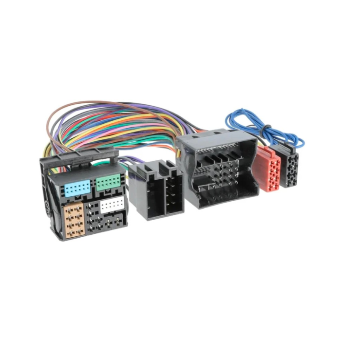 ISO2CAR Mute Adaptere