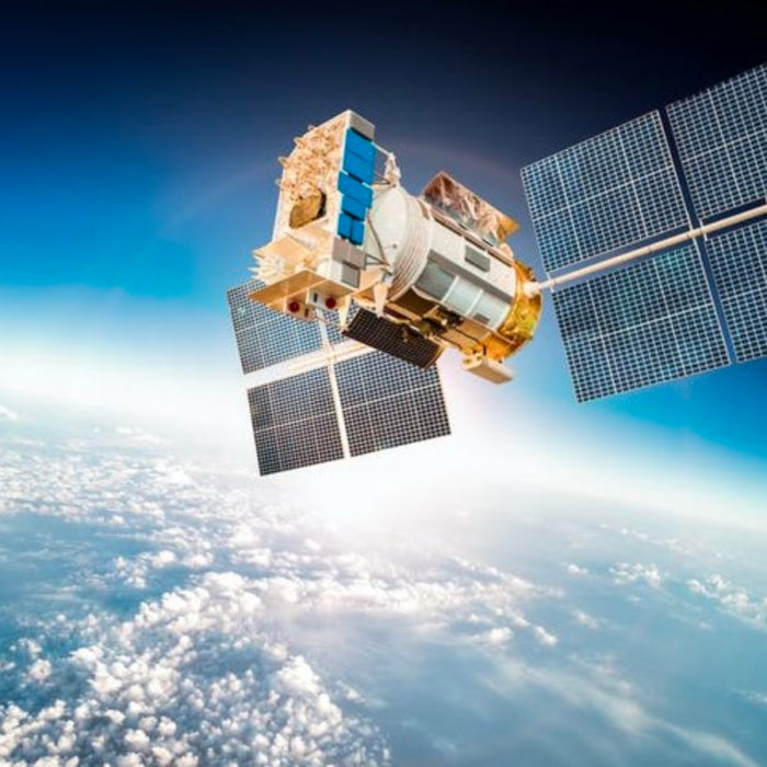 GPS tracker & tilbehør