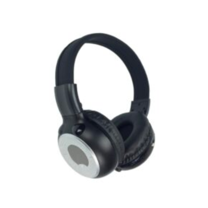 Multimedia-Tilbehør