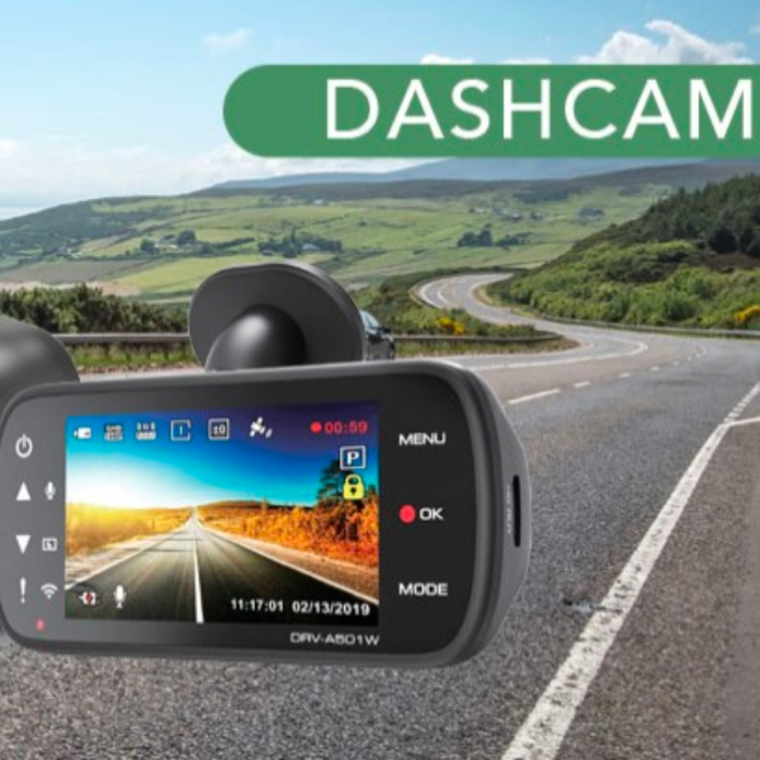 Dashcam