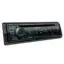 Kenwood KDC-BT960DAB Bluetooth/DAB & Amazon Alexa kontrol