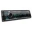 Kenwood KMMBT309 Bluetooth multimedia bilradio