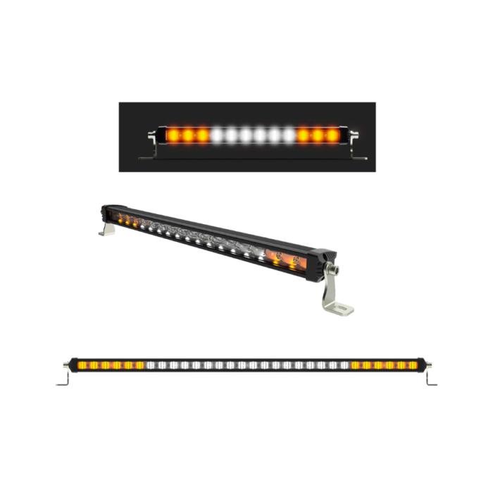 Lysbar Arbejdslamper