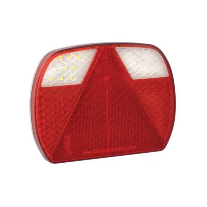 Trailer Multifunktionslys