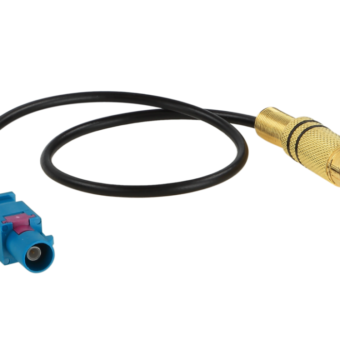 Multimedie interface VW RNS510/MFD3/Vito