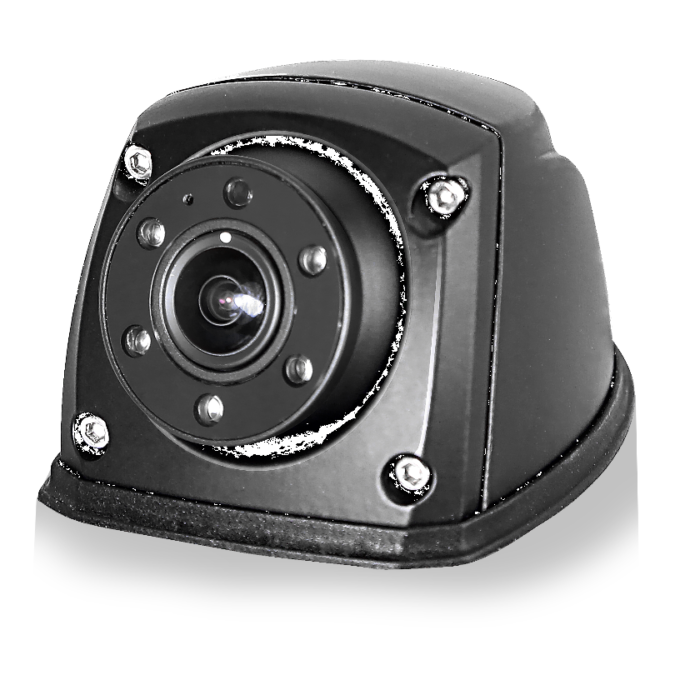 Bakkamera til Birdview system osv