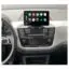 Apple Carplay til VW UP med Android auto på 7" skærm