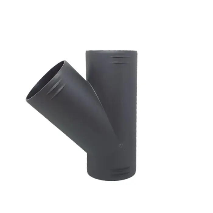 Autoterm P5006 Y-Adapter Ø60mm