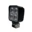 LED prof 74mm arbejdslampe 23W 3180Lumen