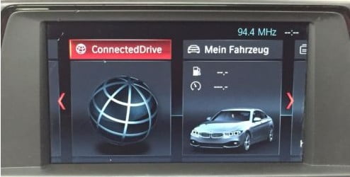 CarPlay BMW & Mini med NBT EVO skærm - Image 6