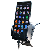 Fix2Car aktiv holder Samsung S9 justerbar
