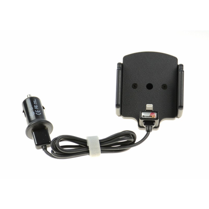 521502 Brodit Aktiv holder - iPhone 5/5s/SE m. cov