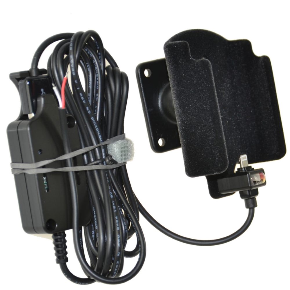 527660 Brodit Aktiv holder - iPhone 6/6s/7 - Fast