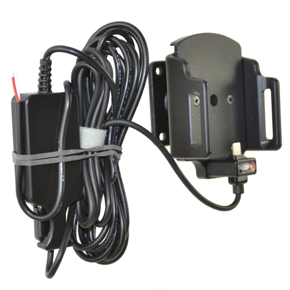 527666 Brodit Aktiv Holder - iPhone 6/6s/7 - Fast