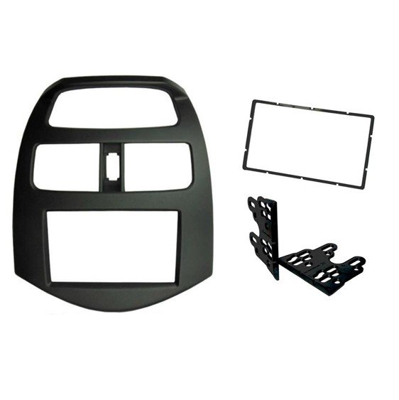 Radio ramme Chevrolet Spark 2012-