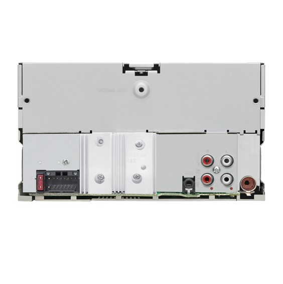 Radio ramme Peugeot 107 - Image 3