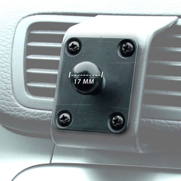 Fix2Car - Kuglebeslag - Garmin