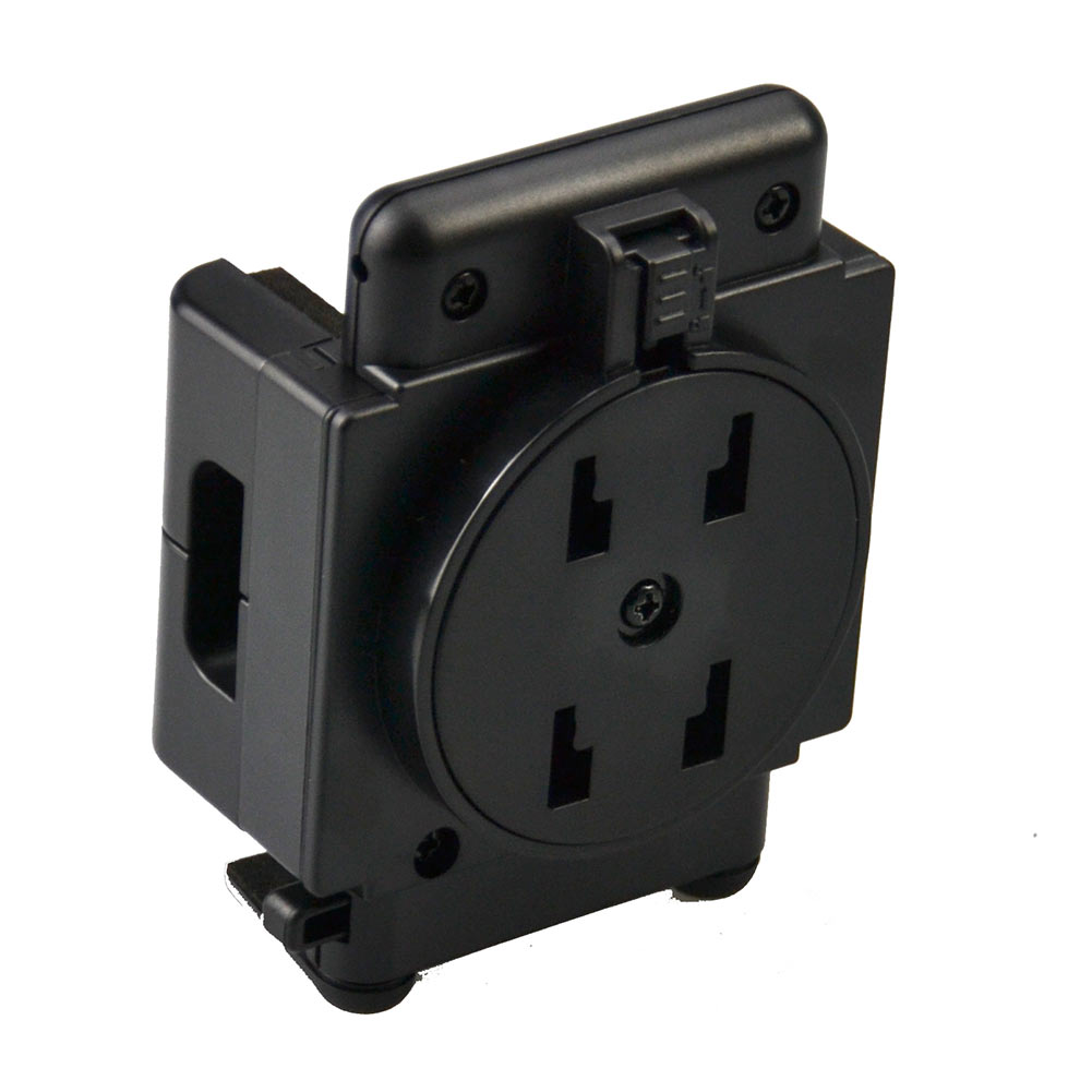 Fix2Car Uni holder 40-115mm - Image 2