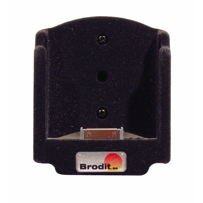 516164 Brodit Passiv Holder - iPhone 4