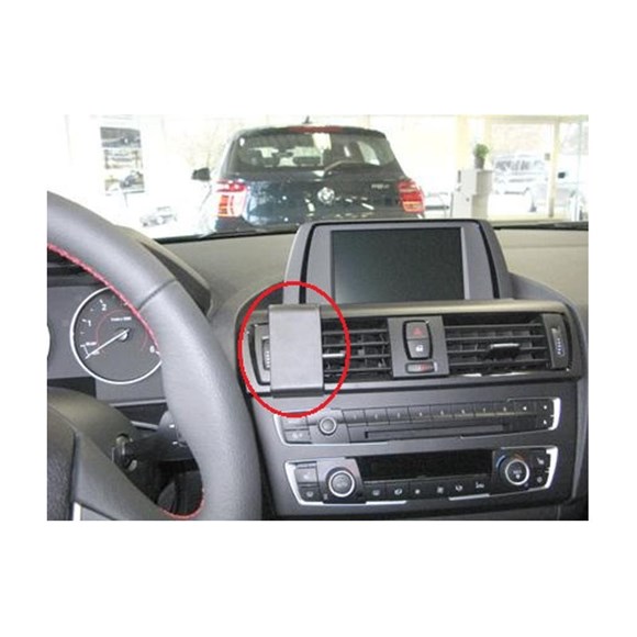 854721 Brodit Proclip BMW 1-serie 2012>