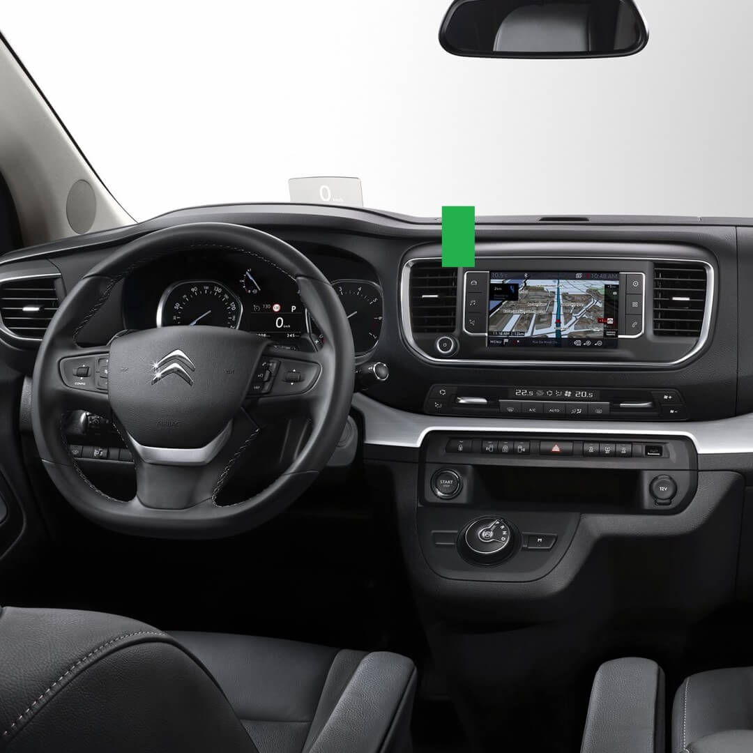 855244 Brodit Proclip - Jumpy/ProAce/Expert 2016>