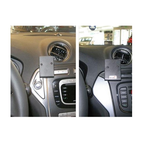 Brodi Proclip - Ford Mondeo 2008-