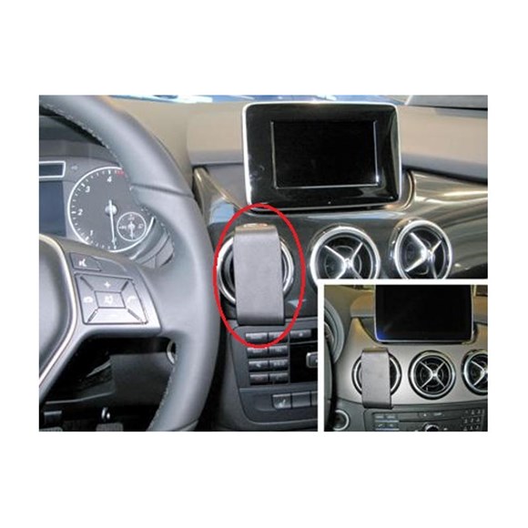 854749 Brodit Proclip - Mercedes B-klasse