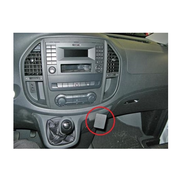 855063 Brodit Proclip Vito 2015>