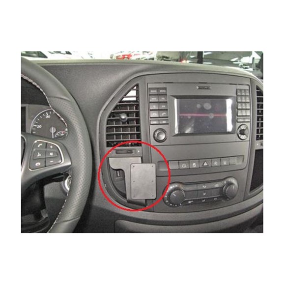 855197 Brodit Proclip Vito 2015>