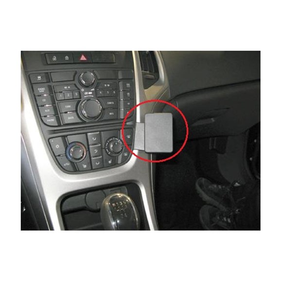 Brodit Proclip Opel Astra 2010-15