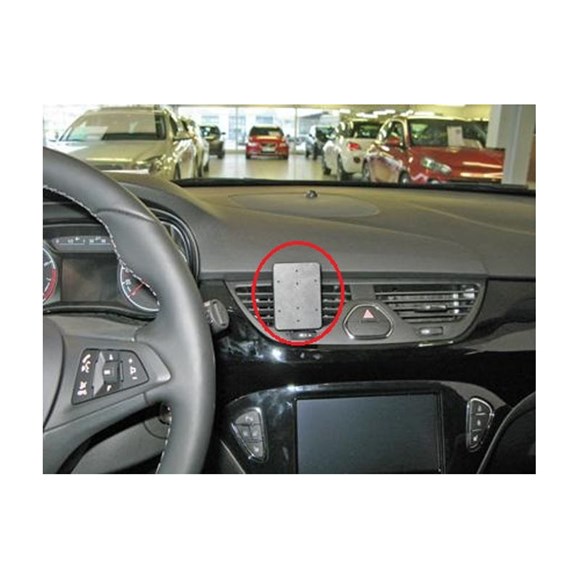 855079 Brodit Proclip Opel Corsa 2015>