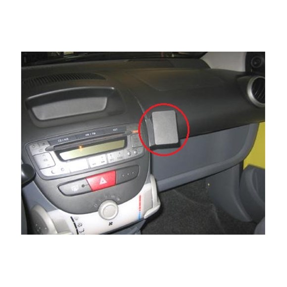 853717 Brodit Proclip - Toyota Aygo,107,C1