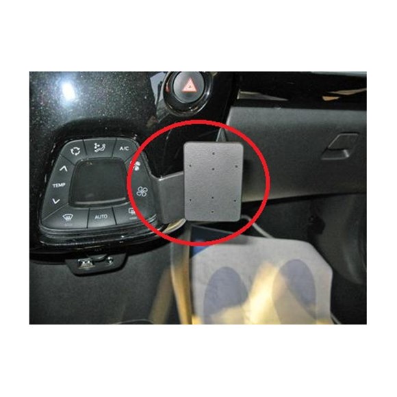855051 Brodit Proclip 108/C1/Aygo 2014>